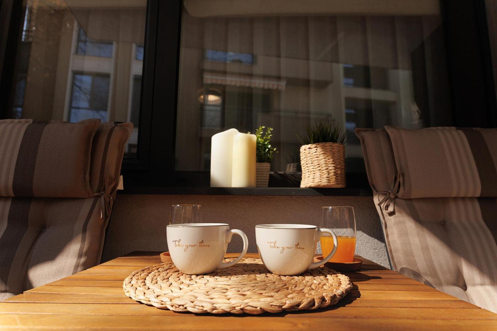 City Center Apartments With Parking Plovdiv Ngoại thất bức ảnh